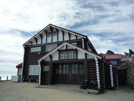 小屋