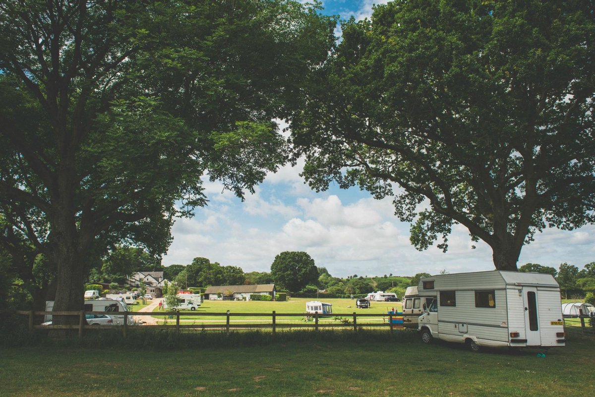 RED SHOOT CAMPING PARK - Prices & Campground Reviews (Ringwood, New ...