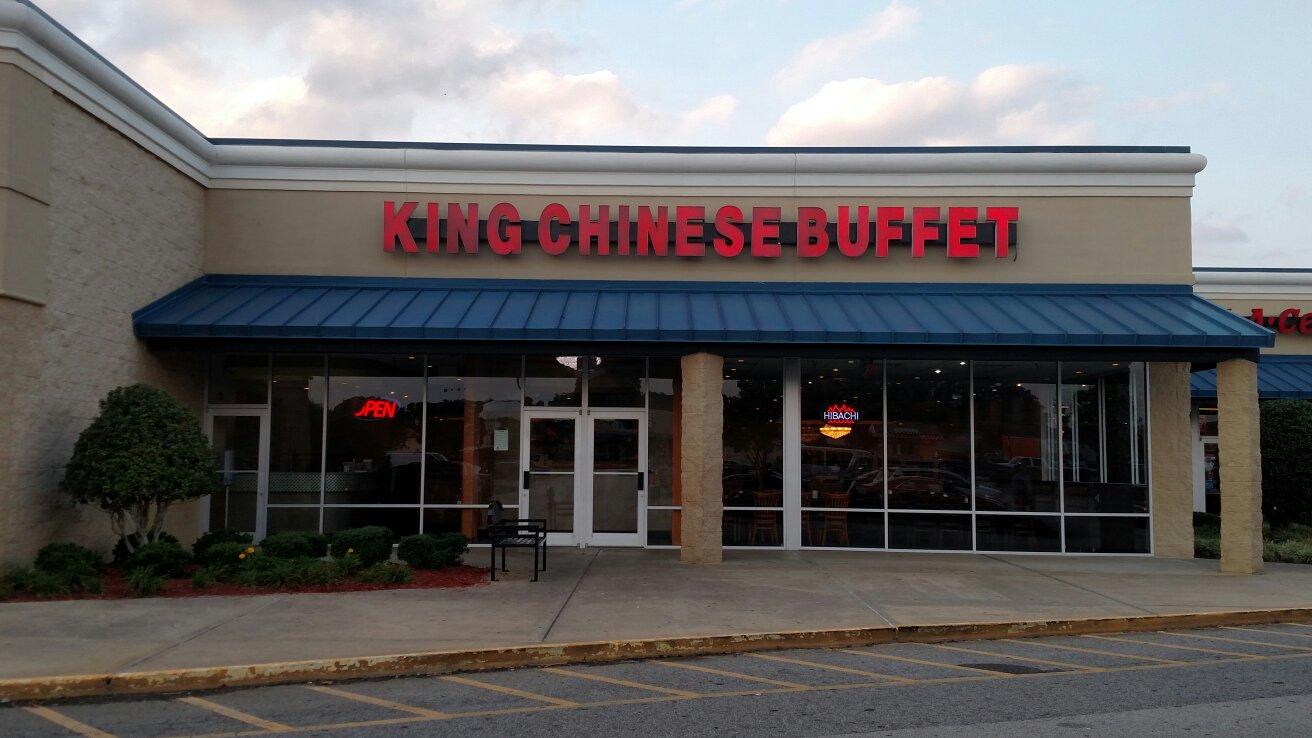 KING CHINESE BUFFET Fuquay Varina Restaurant Reviews Photos Phone Number Tripadvisor
