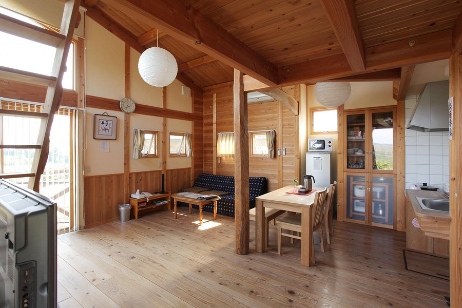 一畑山 コテージ 21年最新の料金比較 口コミ 宿泊予約 トリップアドバイザー 一畑山 コテージ 21年最新の料金比較 口コミ 宿泊予約 トリップアドバイザー