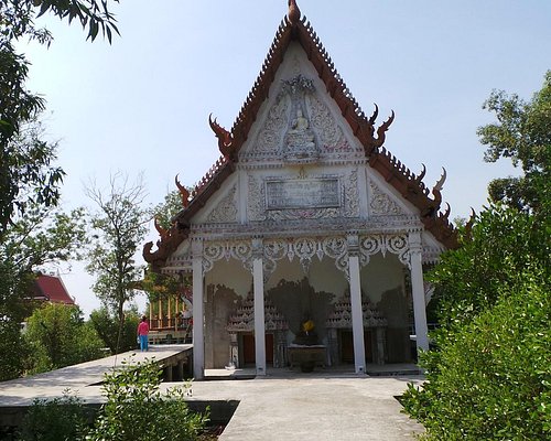 พิพิธภัณฑ์ประวัติศาสตร์ที่ดีที่สุดใน พระสมุทรเจดีย์ - Tripadvisor