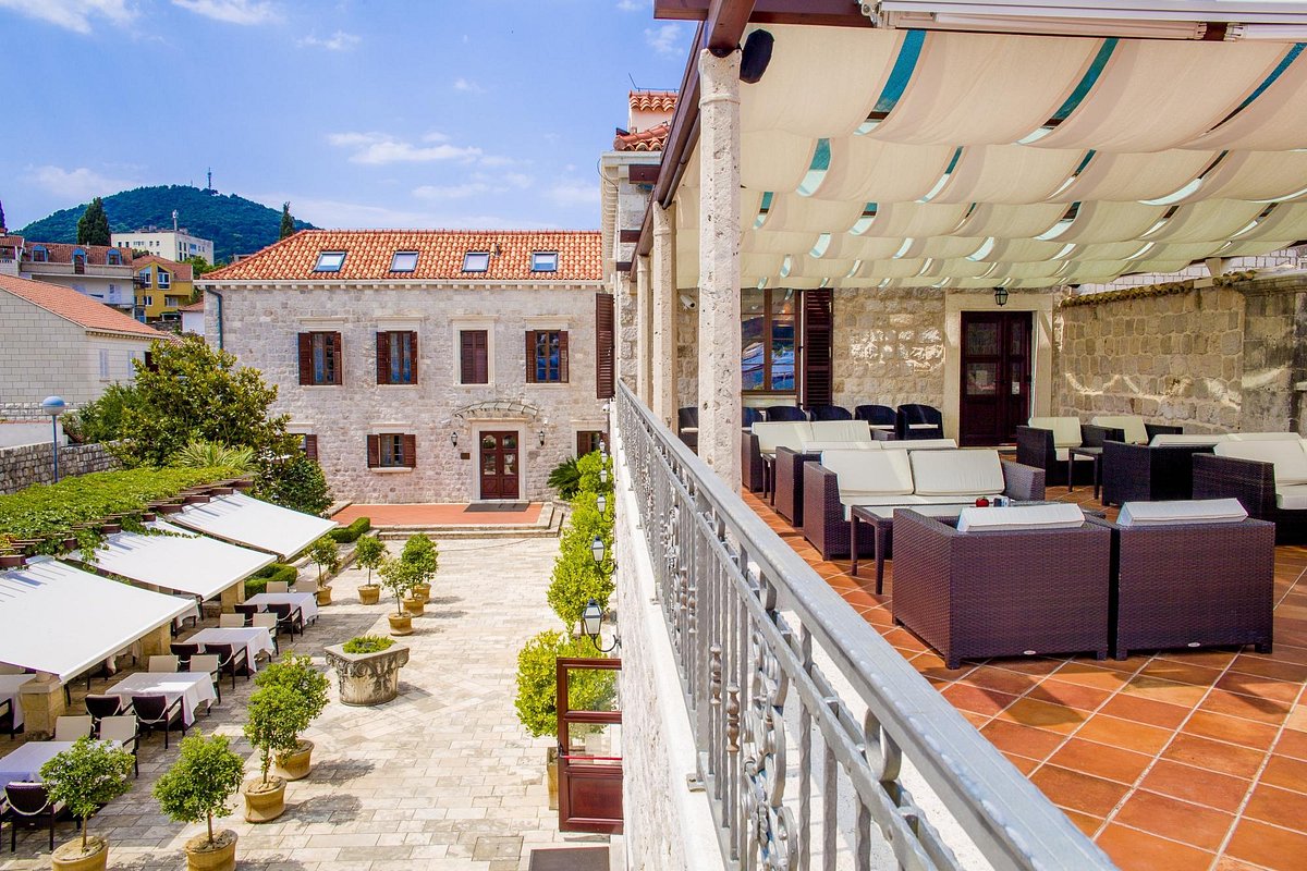 Hotel Kazbek, hotel in Dubrovnik