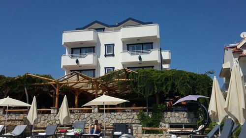 uslu otel royal yachting reviews