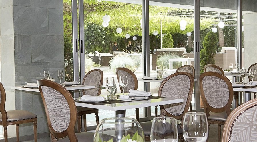 Restaurante Los Patos