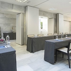 Hospes Palacio de los Patos, hotel in Granada