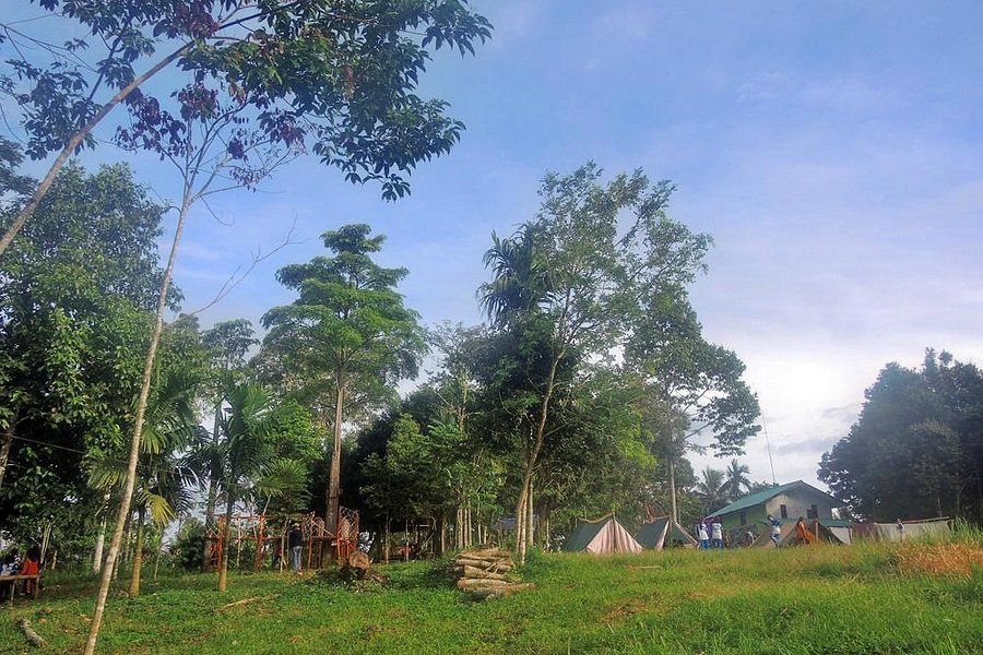 Bukit Barisan Selatan National Park image