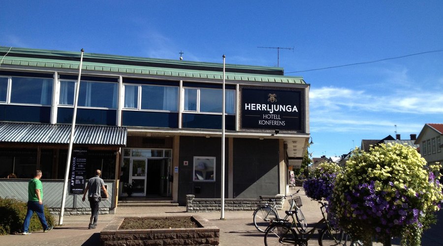 Herrljunga Hotell & Konferans