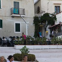 Piazzetta