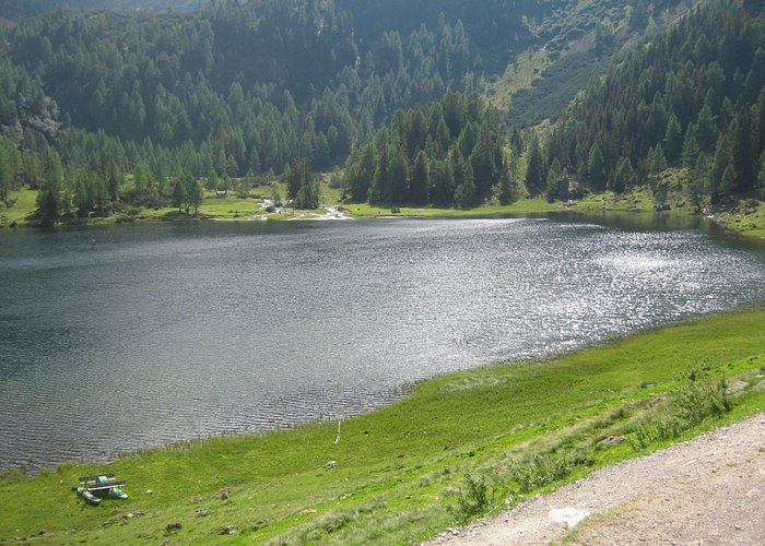 vista lago
