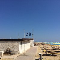 Bagno 29 Palm Beach