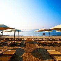 Spiaggia