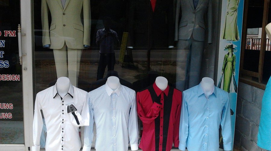 VICTORIA Fashion House