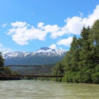 Chilkoot Trail Hike and Float (Skagway) - All You Need to Know BEFORE ...