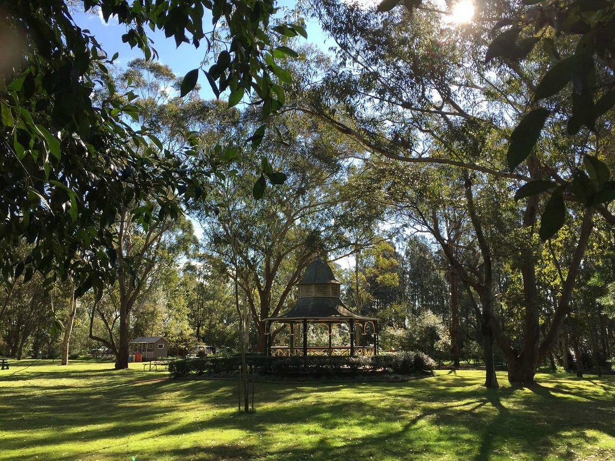 Hunter Region Botanic Gardens (Port Stephens) - All You Need to Know ...