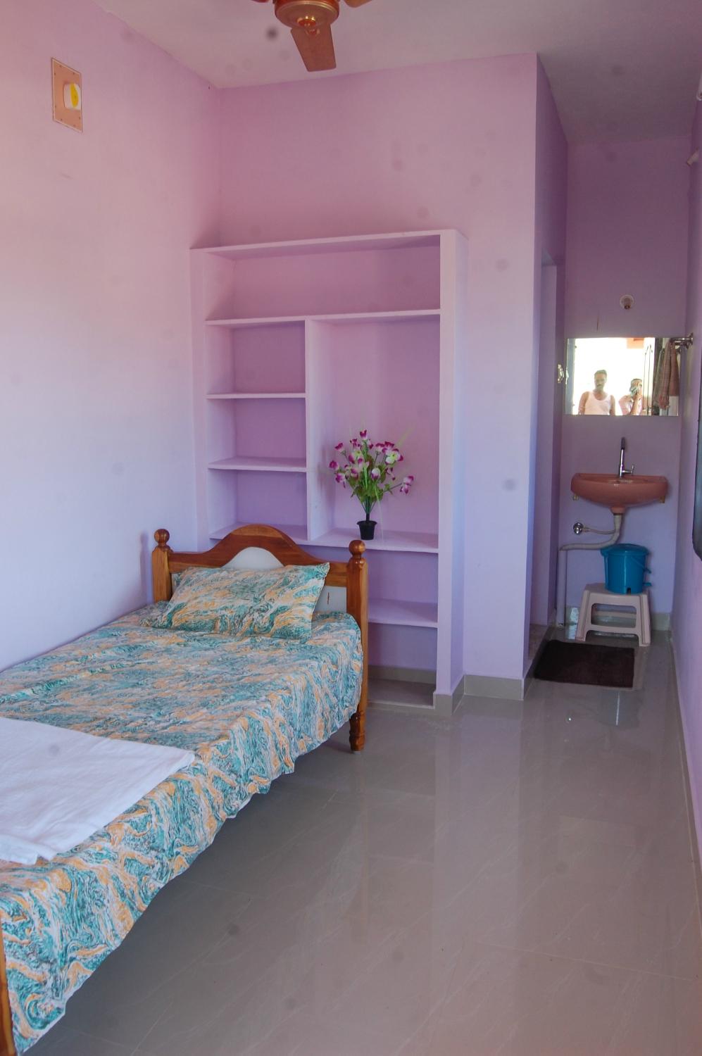 Hotel photo 10 of Rainbow Guest House.