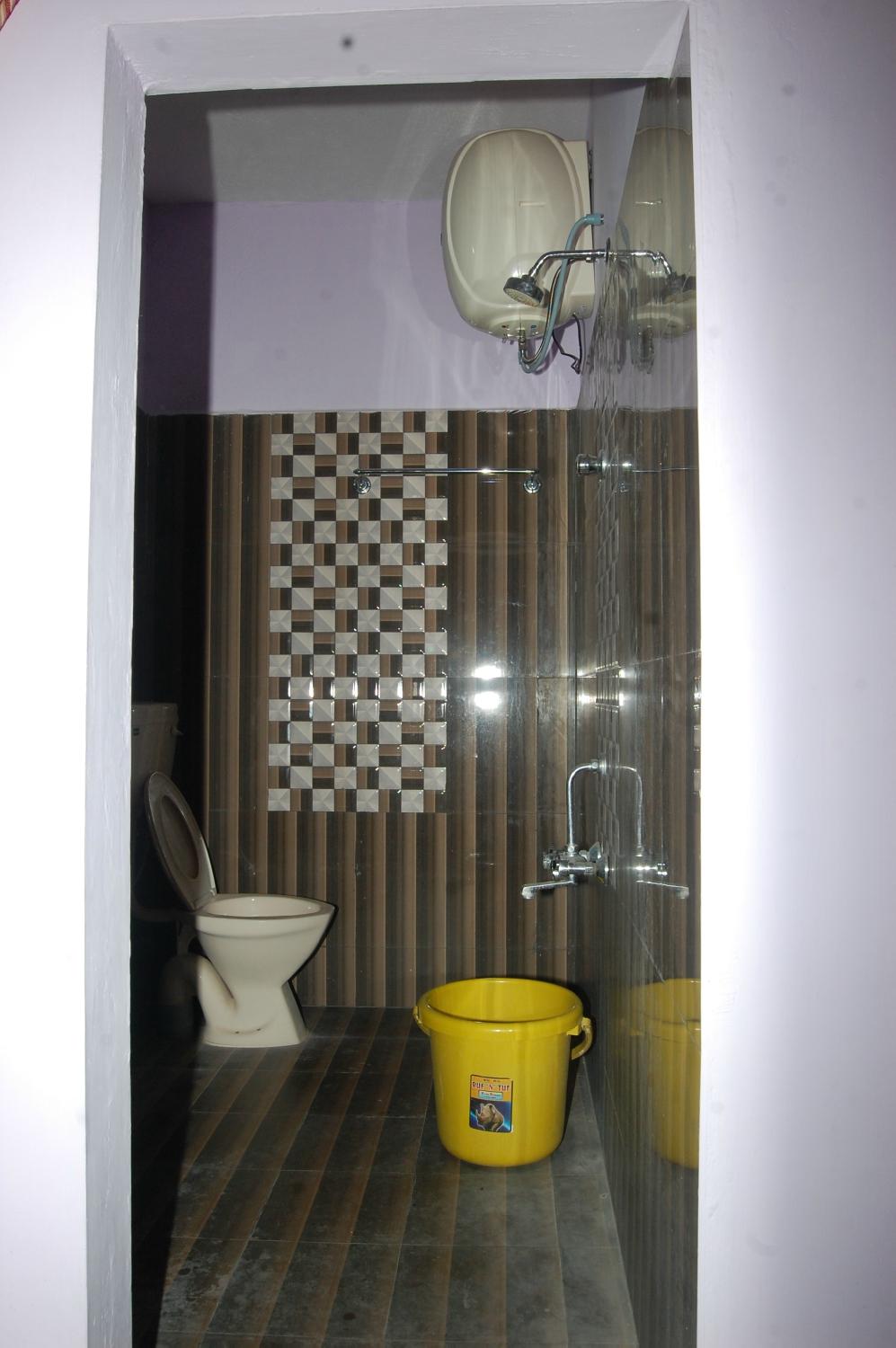 Hotel photo 38 of Rainbow Guest House.