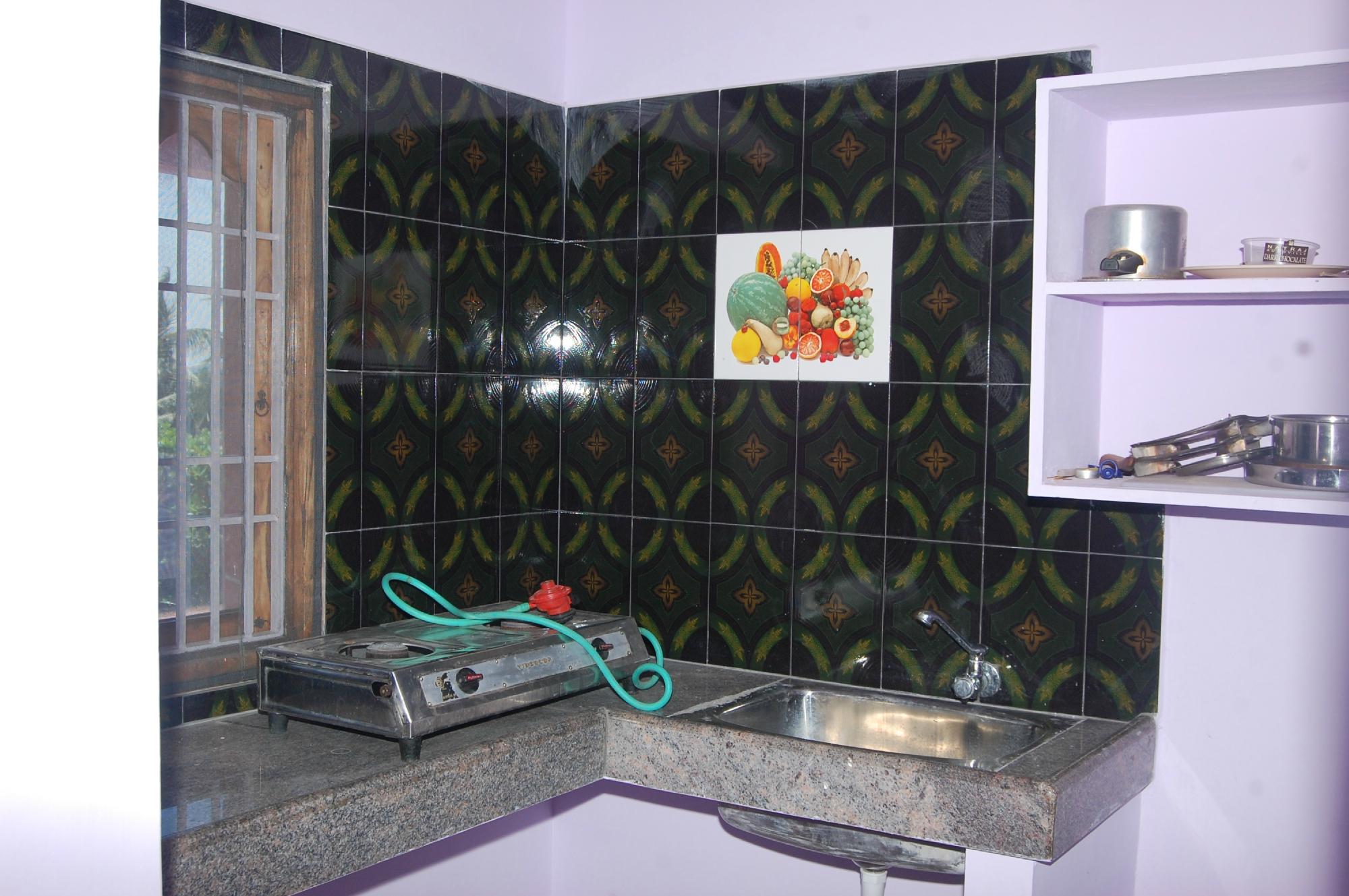 Hotel photo 35 of Rainbow Guest House.