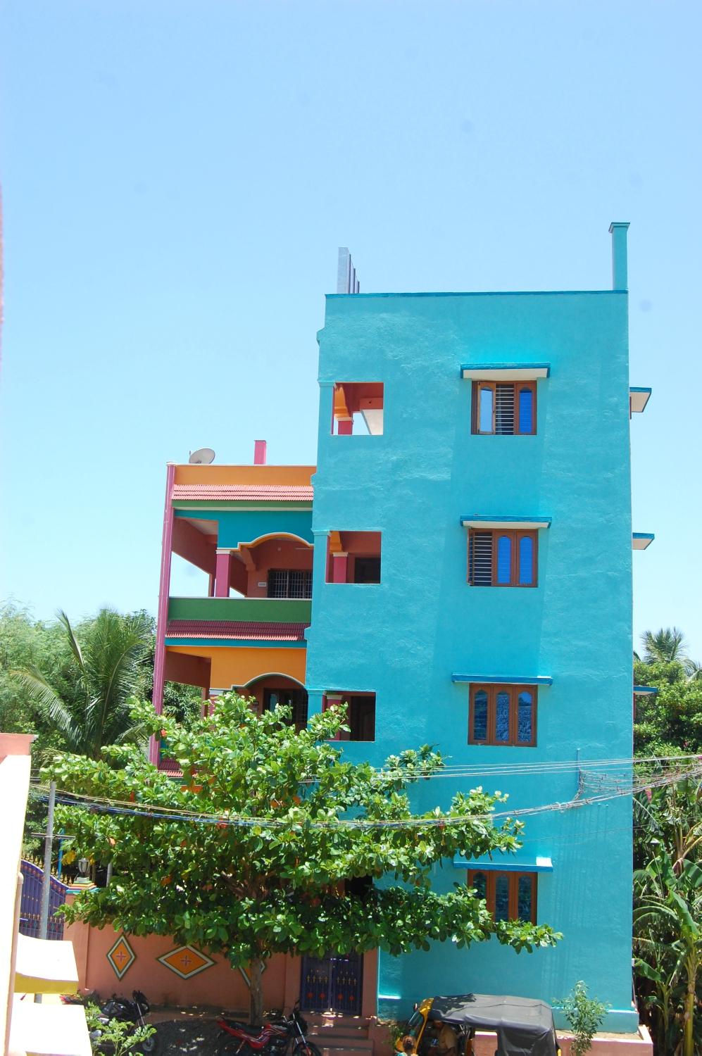 Hotel photo 19 of Rainbow Guest House.