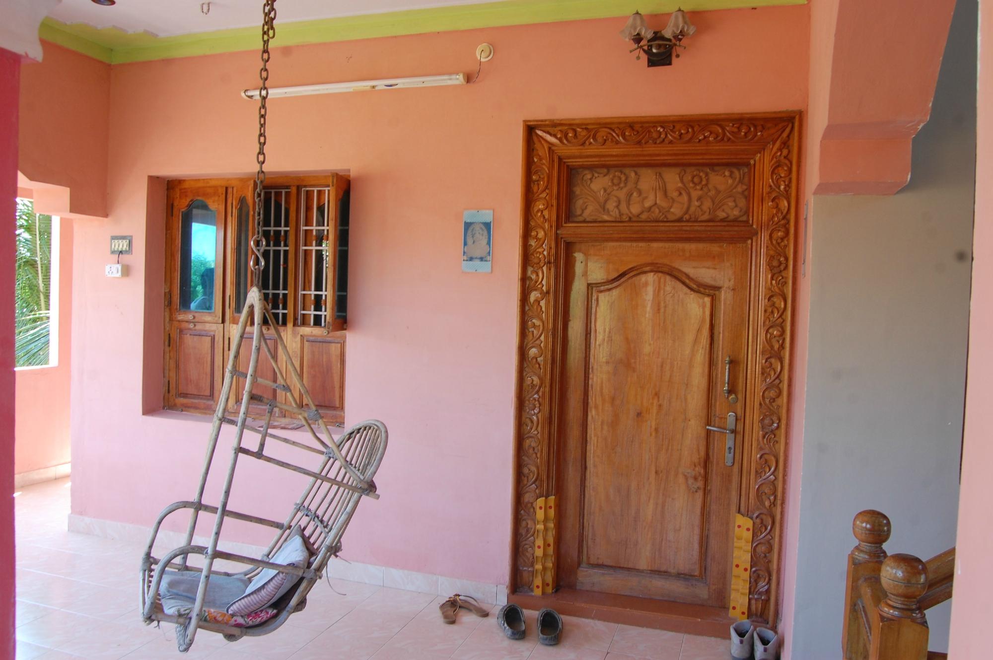 Hotel photo 15 of Rainbow Guest House.