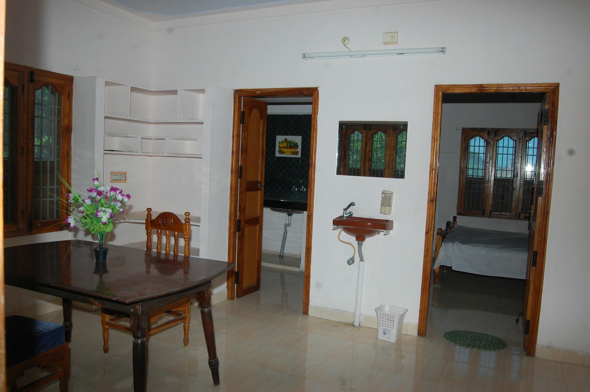 Hotel photo 28 of Rainbow Guest House.