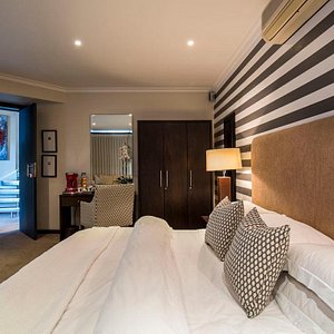 O on Kloof Boutique Hotel &amp; Spa, hotel in Cape Town