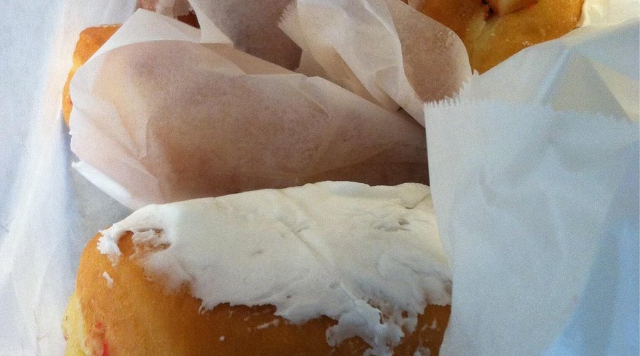 Kountry Krullers