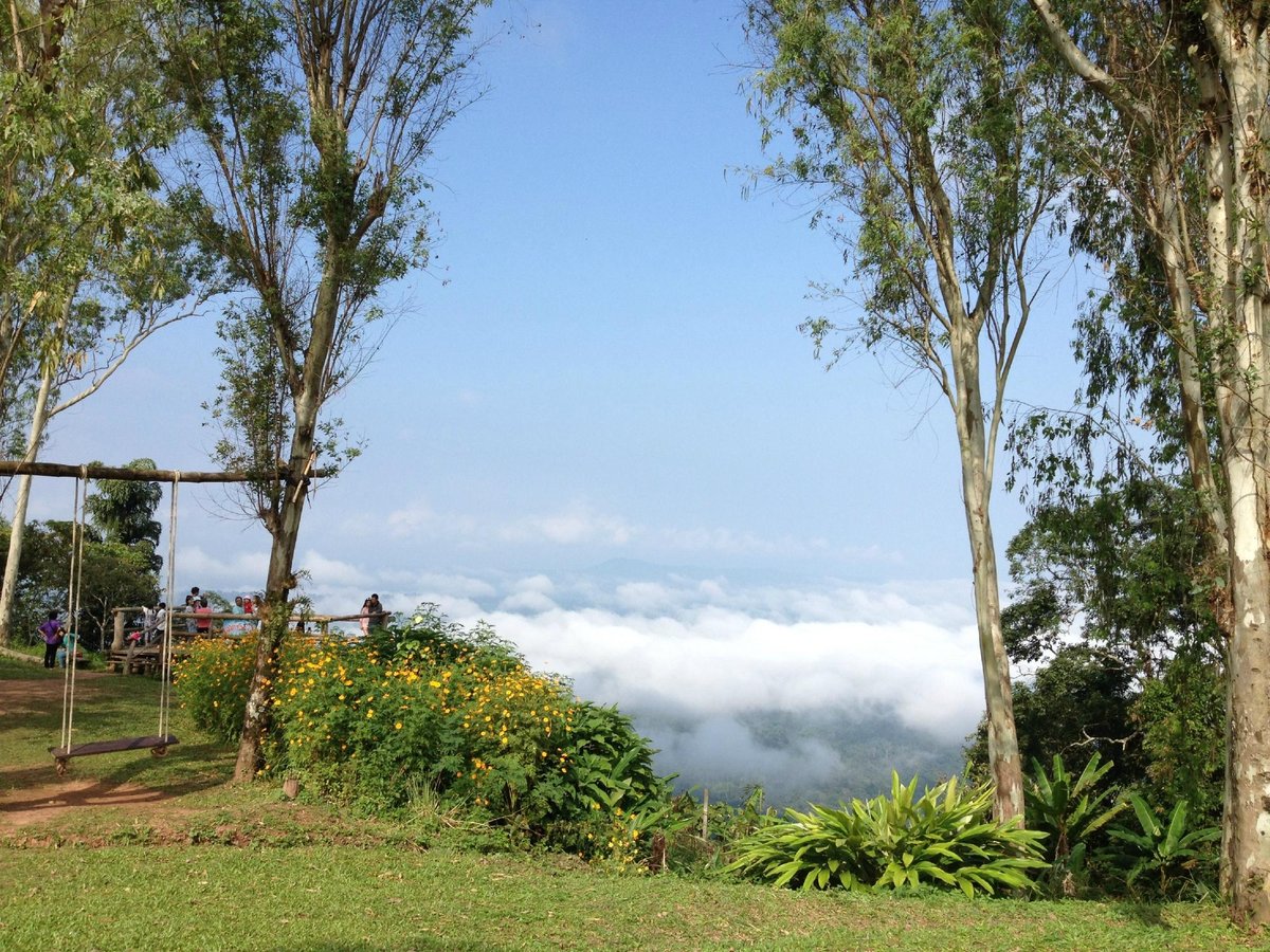 DIE TOP 10 Sehenswürdigkeiten in Provinz Phetchabun 2021 (mit fotos