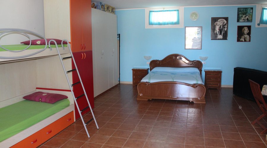 Appartamento monolocale