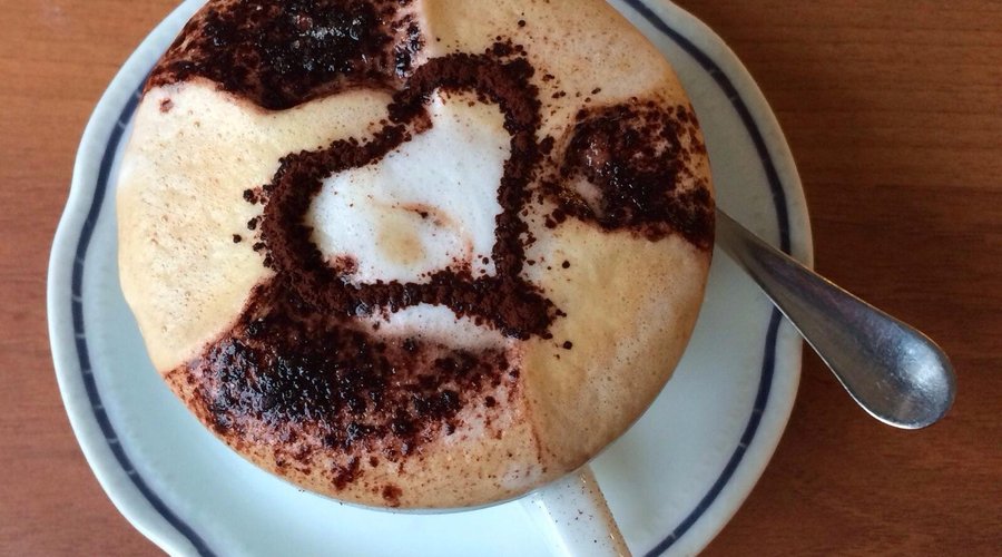 Cappuccino