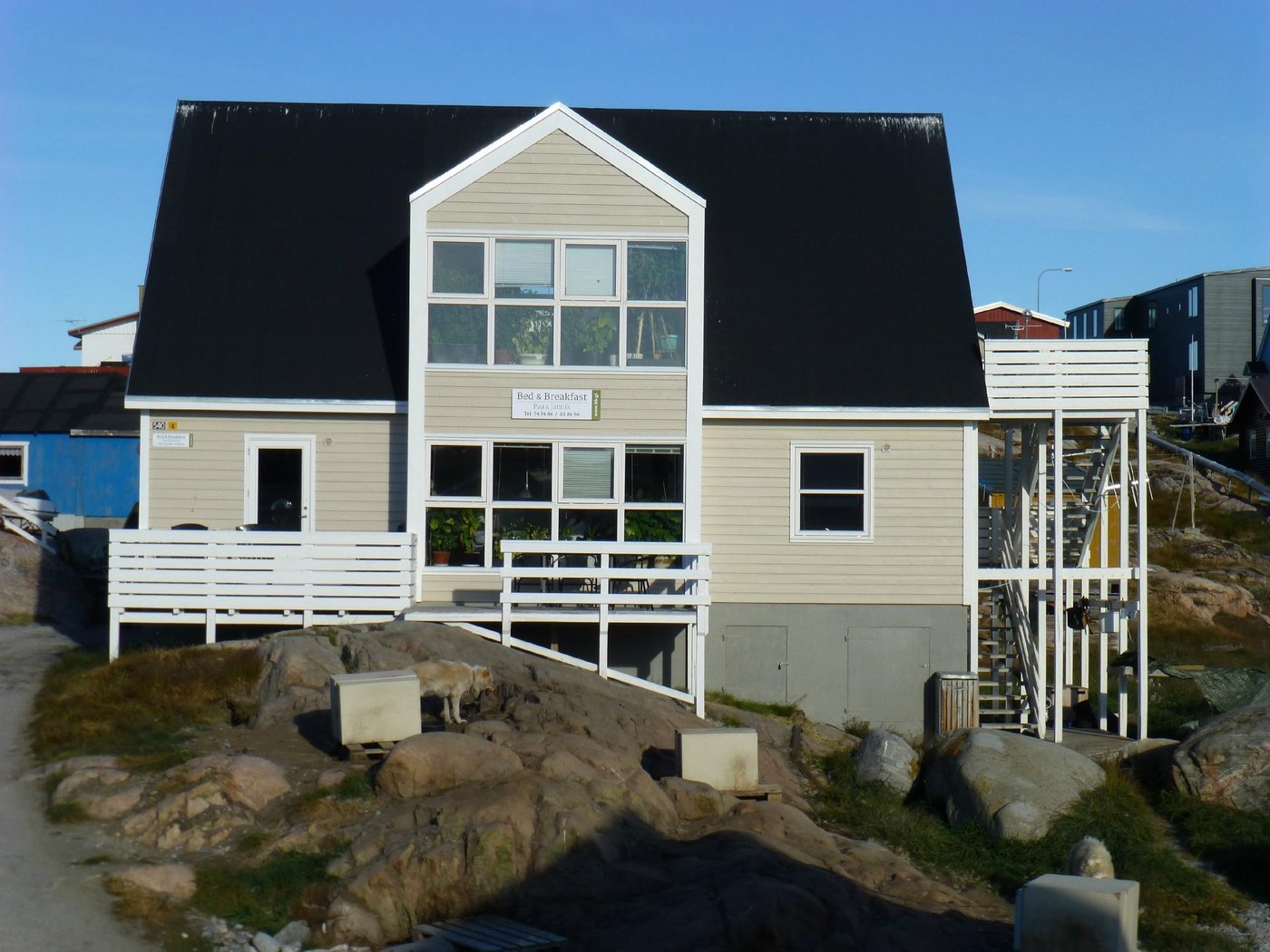 Paa & Jannik Bed & Breakfast Kitchenettes: Pictures & Reviews - Tripadvisor