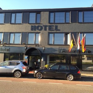 Verzorgd hotel