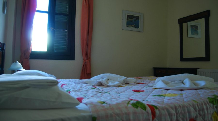 Apartment 1