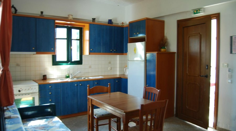 Apartment 4
