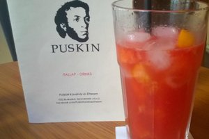 Drinks