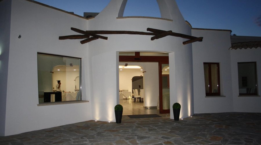 Ingresso