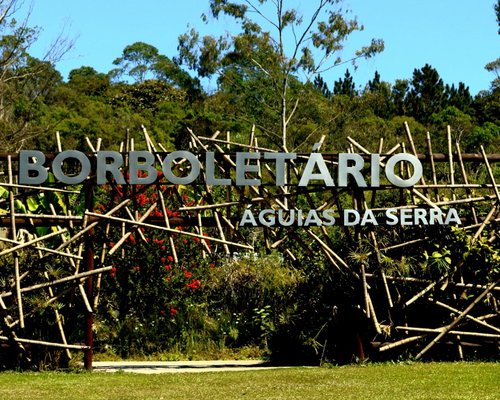 Sao Carlos Club Walking And Running Trail - São Carlos, São Paulo, Brazil