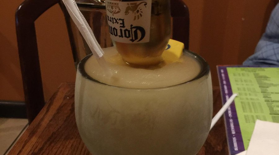 El Arriero Mexican Bar & Grill