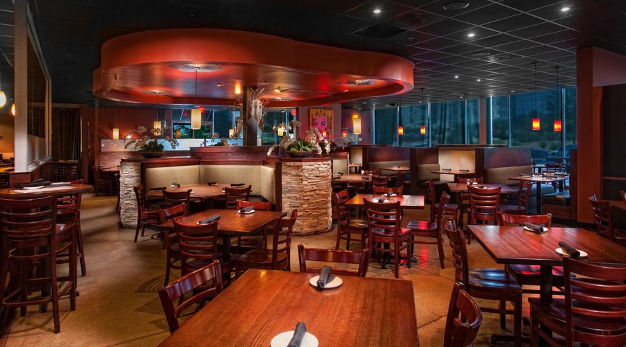 Crabby's