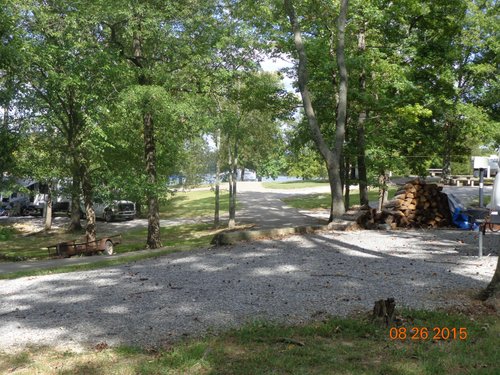 PINEY CAMPGROUND - Reviews (Dover, TN)