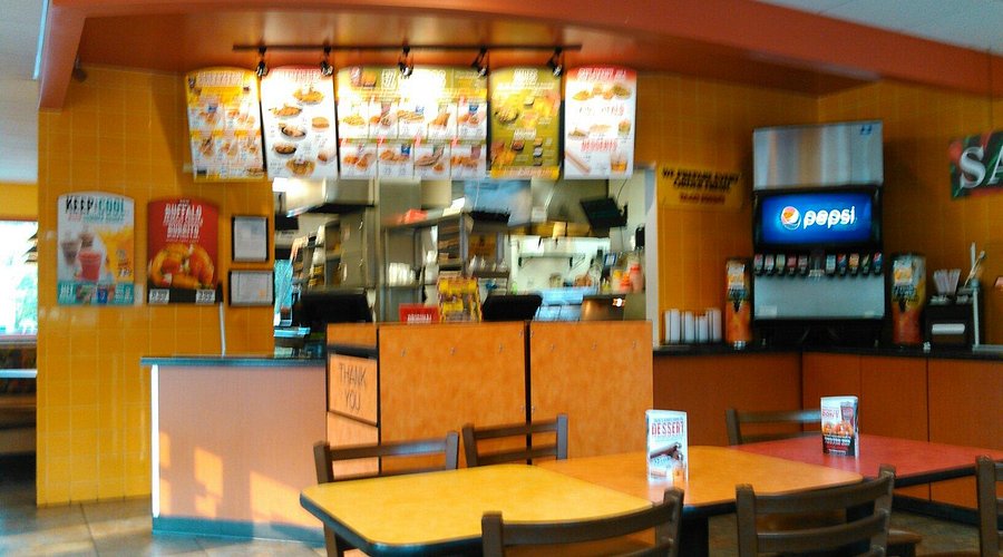 Taco John's