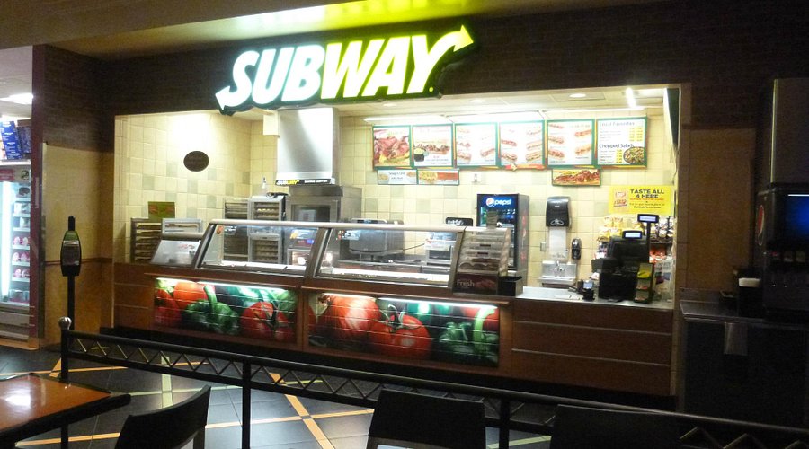 Subway Las Vegas Menu With Prices: Discover Delicious Deals