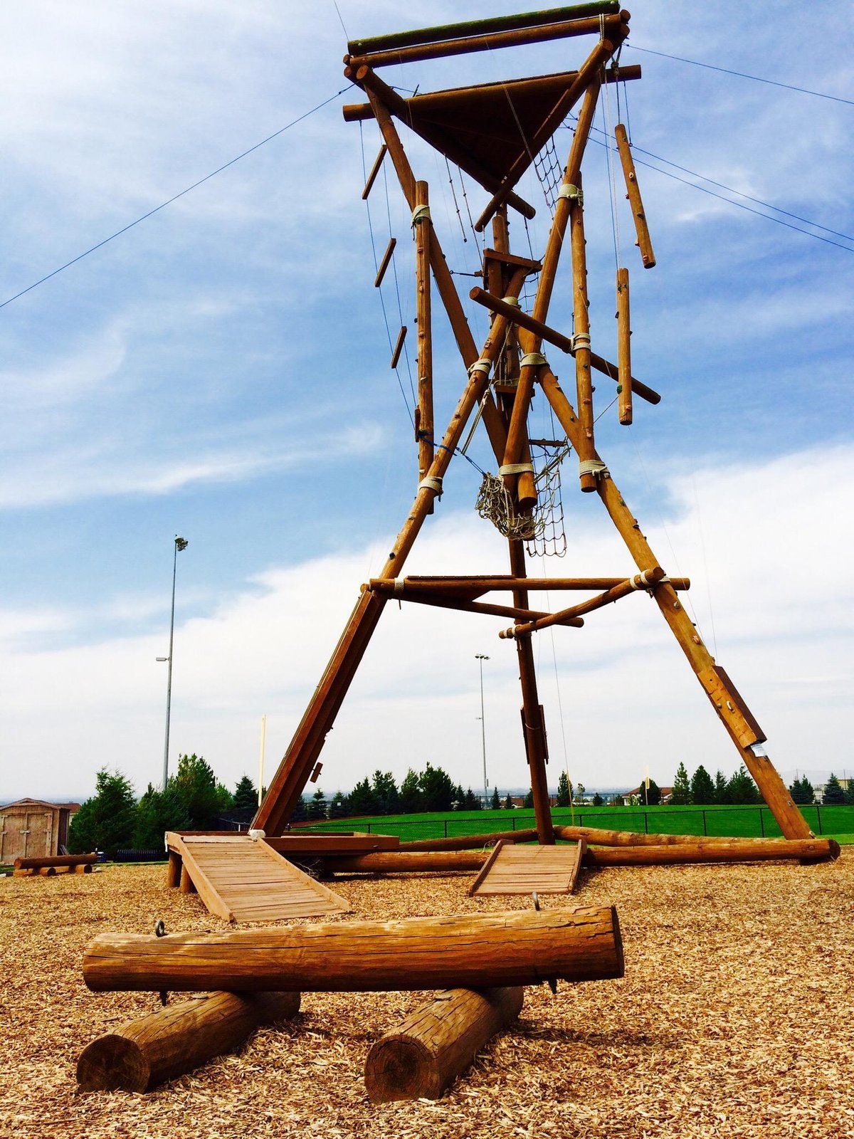 BYU Idaho Ropes Course (2025) All You Need to Know BEFORE You Go (w/ Trusted Reviews)