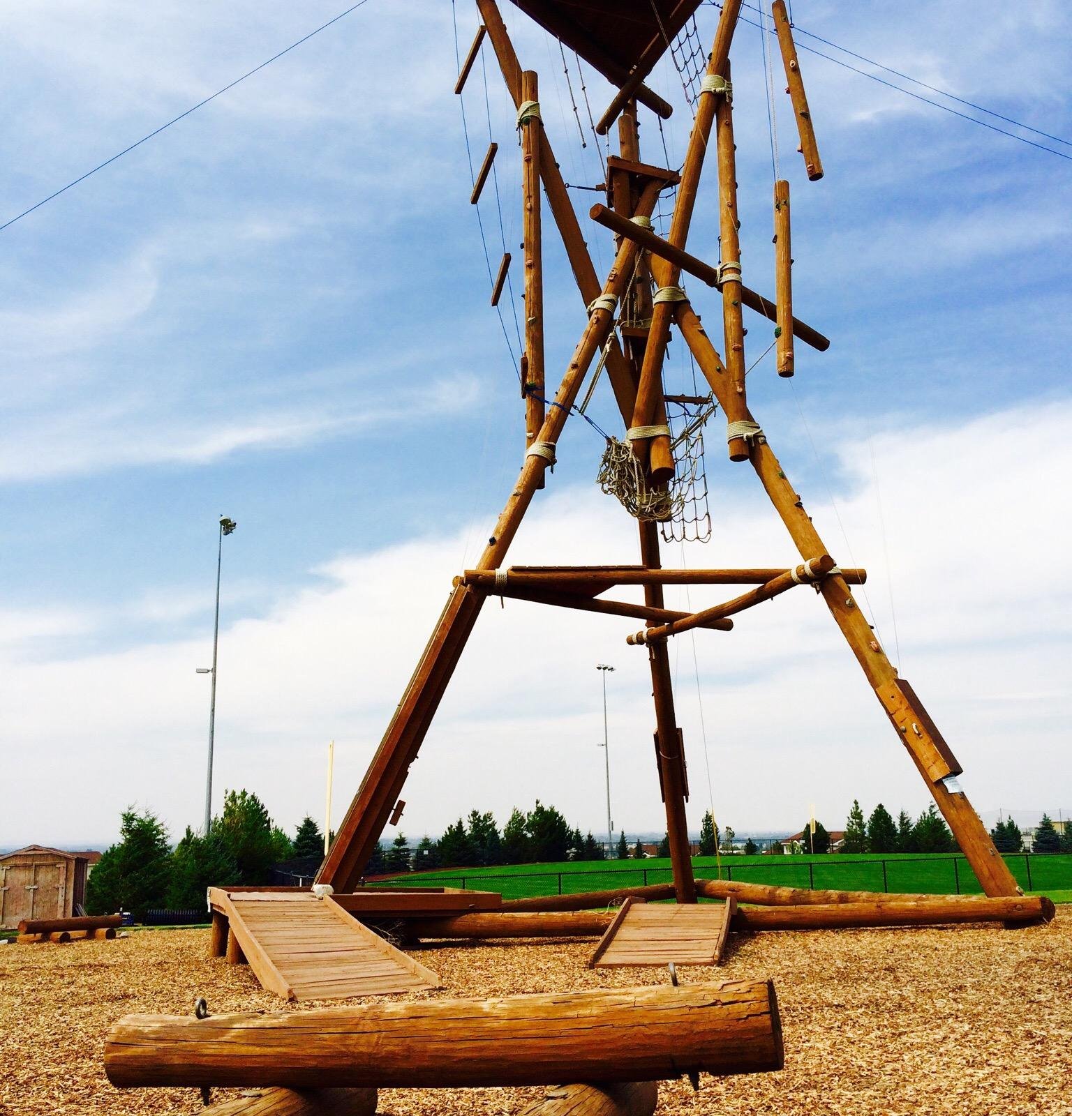 BYU Idaho Ropes Course (2025) All You Need to Know BEFORE You Go (w/ Trusted Reviews)