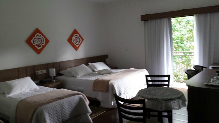 Hotel Schroeder, Pomerode – Updated 2023 Prices