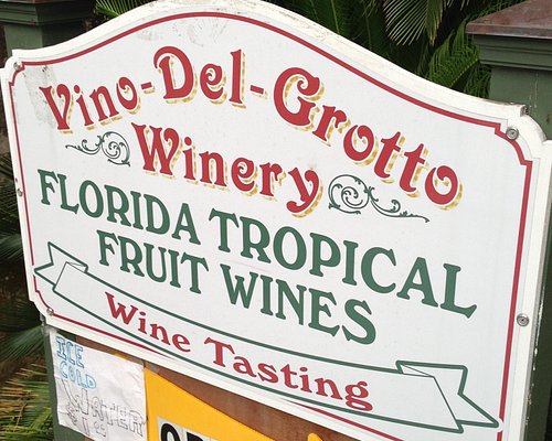 The 10 Best Florida Wineries And Vineyards Updated 2023