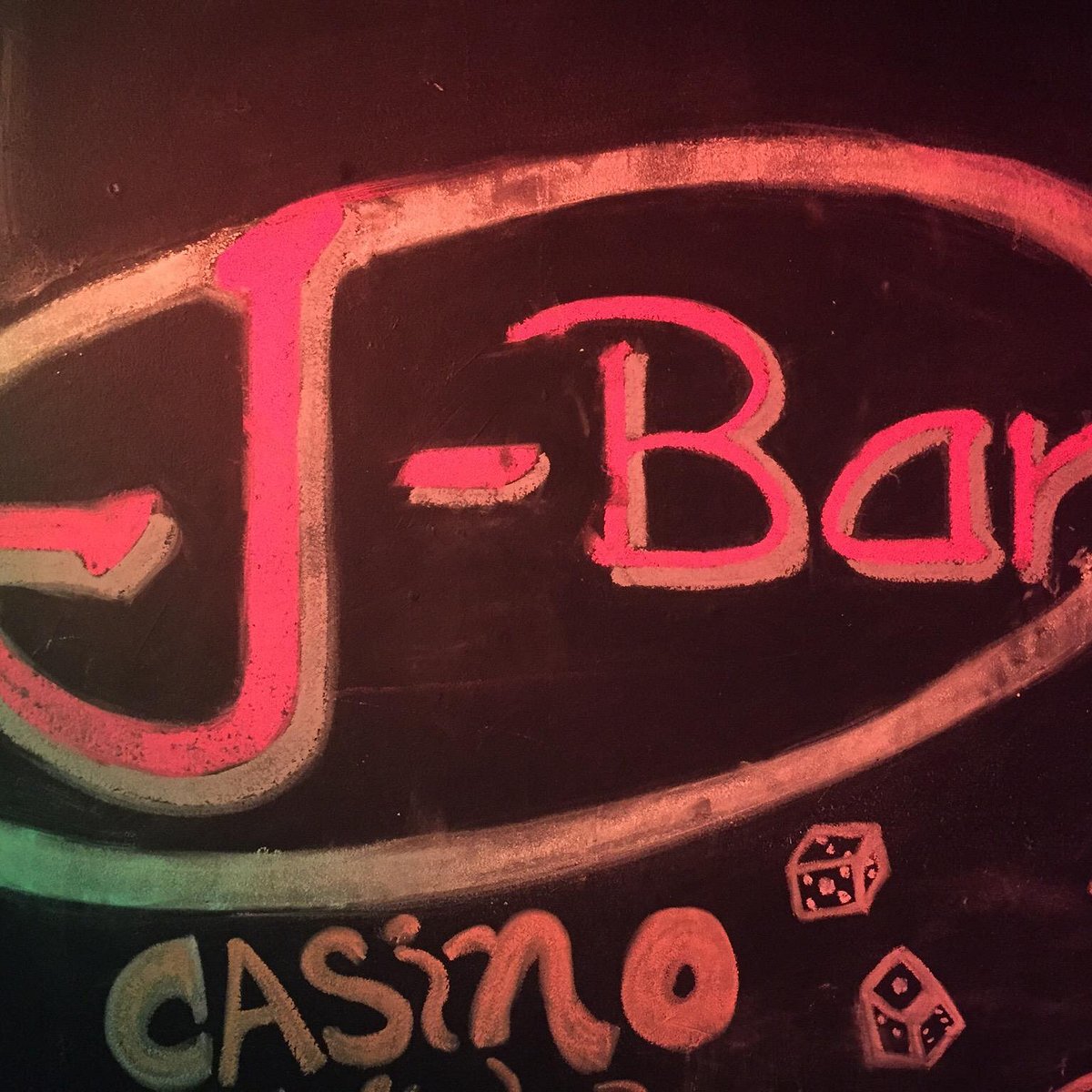 J bar