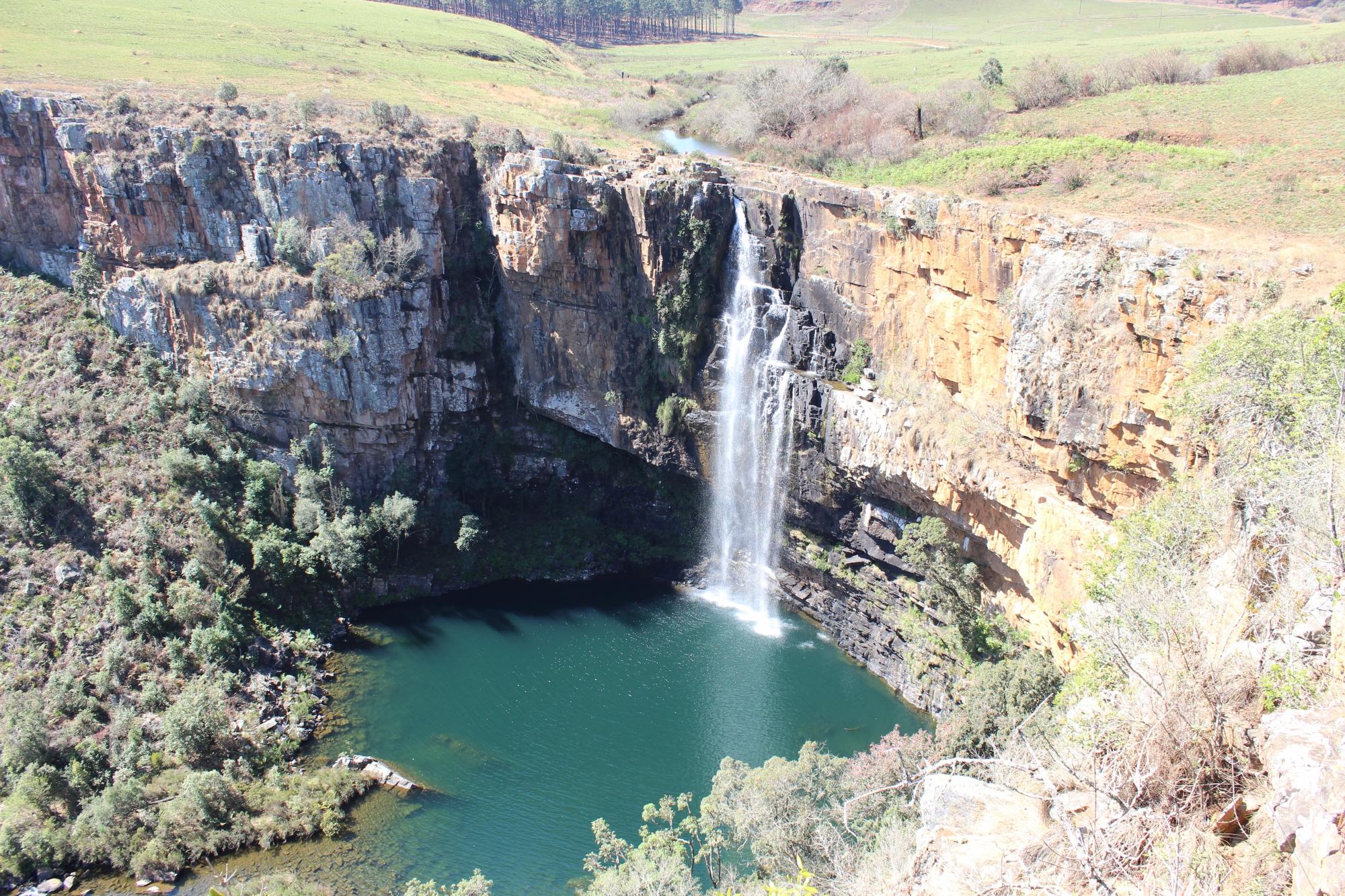 Berlin Falls (Mpumalanga) - 2022 Alles Wat U Moet Weten VOORDAT Je Gaat ...