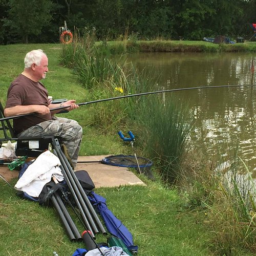 Stratford On Avon Fishing and Outdoors Ltd