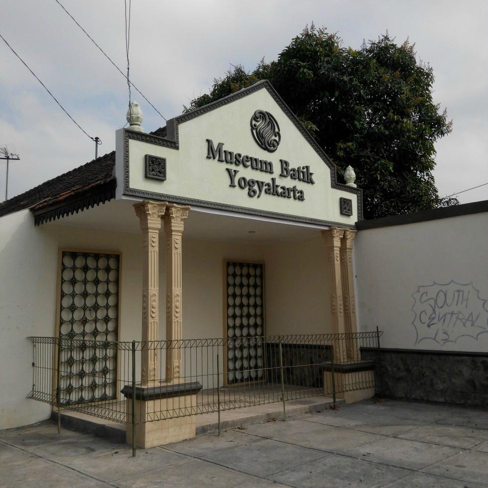 Yogyakarta Batik Museum - All You Need To Know BEFORE You Go (2024)