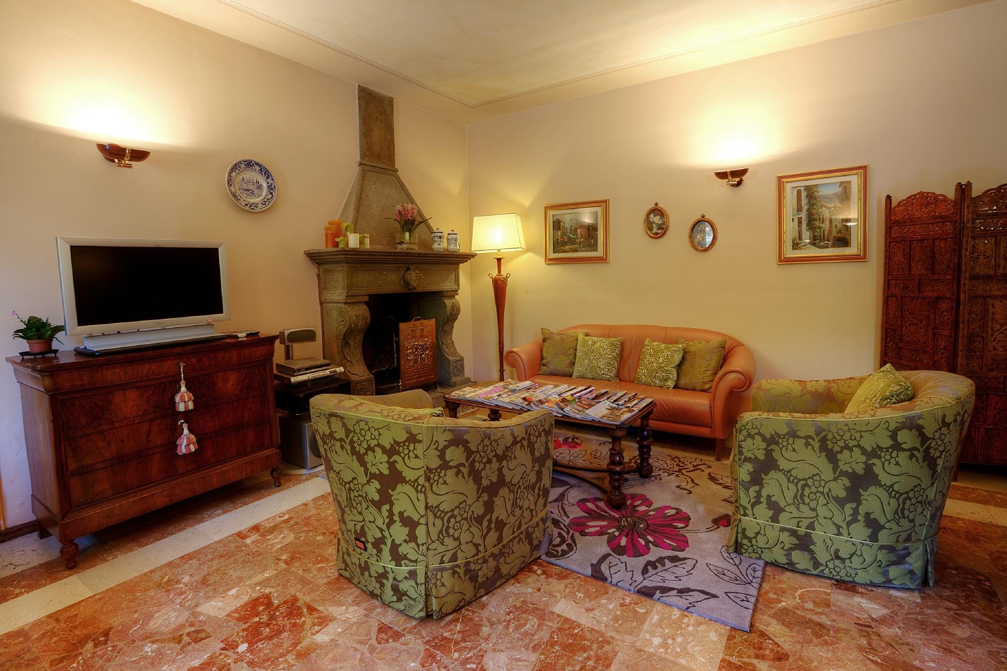 Hotel Castello by null